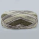 YarnArt Crazy Color, №15999 - пряжа полушерстяная, 100 г / 260 м, 25% шерсть 75% акрил, секционное окрашивание для джемперов, жилетов, Крейзи Колор - изображение 2