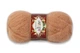 Alize Kid Mohair50, Бежево-коричневий №825, Кід Мохер, 62% кід мохер, 38% поліамід, 50 г / 500 м, легка пухнаста пряжа з мохером, для шалей, павутино - зображення 1