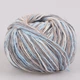 Пряжа YarnArt Jeans Soft Colors №6210, Color 50г 160м, Ярнарт Джинс Софт Колор хлопок с полиакрилом для вязания - изображение 2