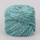 Пряжа YarnArt Linen soft, Океан №7408, 100 г 272 м- нить лен, вискоза, хлопок для вязания - изображение 3