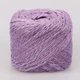 Пряжа YarnArt Linen soft, Сирень №7325, 100 г 272 м- нить лен, вискоза, хлопок для вязания - изображение 3