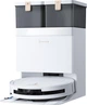Робот-пилосос Ecovacs Deebot T50S Pro Omni White (DEX69) 336942 - изображение 1