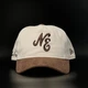 Молочная кепка New Era Contrast Cord 19TWENTY 60691200 - изображение 2