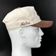 Молочная кепка New Era Contrast Cord 19TWENTY 60691200 - изображение 9