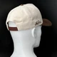 Молочная кепка New Era Contrast Cord 19TWENTY 60691200 - изображение 10