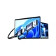 Адаптер беспроводной UGREEN 25374 HDMI USB/Type-C для дублирования экрана, до 50 м - изображение 3