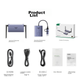 Адаптер беспроводной UGREEN 25374 HDMI USB/Type-C для дублирования экрана, до 50 м - изображение 10