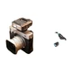 VILTROX Spark Z3-F (версія Fuji - Gunmetal Gray), спалах-гарячий башмак, автоматичний TTL-спалах для камери, потужний легкий портативний заповнюючий ліхтар, ліхтар для зовнішньої фотозйомки - зображення 2