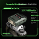 VILTROX Spark Z3-F (версія Fuji - Gunmetal Gray), спалах-гарячий башмак, автоматичний TTL-спалах для камери, потужний легкий портативний заповнюючий ліхтар, ліхтар для зовнішньої фотозйомки - зображення 10