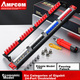 Патч-панель Ampcom AMCAT61924 Cat6 на 24 порти 1U - зображення 4