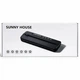 Вакууматор бытовой для пищевых продуктов Vacuum Sealer LY-1122 110W 60 кПа вакуумный упаковщик автоматический - изображение 5