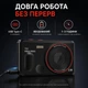 Цифрова камера XJ011 Чорна 72 МП, 2.5K, автофокус, 16x цифровий зум, дисплей 2.4", USB Type-C - зображення 10