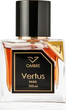 Woda perfumowana unisex Vertus Ombre 100 ml (3612345679307) - obraz 1