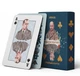 Игральные карты Orner Выдающиеся личности (orner-2250) - изображение 7