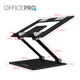 Підставка для ноутбука OFFICEPRO LS111B - изображение 14