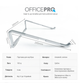 Підставка під ноутбук OfficePro LS530 - зображення 6