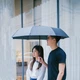 Парасолька Konggu Automatic Umbrella WD1 Black [85756] - зображення 7