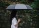 Парасолька Konggu Automatic Umbrella WD1 Black [85756] - зображення 8