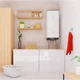 Электрический водонагреватель Ariston QUADRIS 120 WIFI FR EU (3060883) - изображение 4