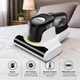 Пылесос от клещей и пылевых клещей Karcher VCH 4 UVClean 500 Вт Ручной антиклещевой пылесос для матрасов и мебели с UV-лампой - изображение 1