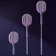 Ловушка для насекомых с UV подсветкой D-900 Long Hand 500mAh Black Epik (2000003505692) - изображение 3