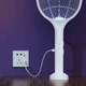 Ловушка для насекомых с UV подсветкой D-890 250mAh White Epik (teh0029530) - изображение 5
