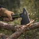 Топор Gerber Pack Hatchet Axe / Топор походный / Туристический топор - изображение 2