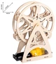 Дерев'яний навчальний STEM-конструктор 5в1 ExtraDigital Advanced Science Lab Kit NV822812 (9990000822812) - зображення 6