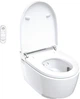 Унитаз-биде подвесной GEBERIT AquaClean Mera Comfort 146.214.21.1 - изображение 2