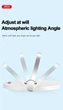 Беспроводное зарядное устройство XO-WX030, 15W, 3в1, White - изображение 3