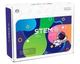 Drewniany konstruktor edukacyjny STEM 5w1 ExtraDigital Advanced Science Lab Kit NV822805 (9990000822805) - obraz 1