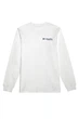 Лонгслив Columbia 48(M) Белый (151725) - изображение 1