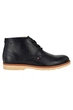 Мужские ботинки Tommy Hilfiger 45 Черный (151907) - изображение 5