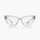 Оправа оптическая DOLCE&GABBANA DG 3412 3133 53 - изображение 1