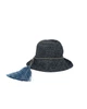 Капелюх жіночий PHO Firenze UN Синій (9023006C-denim) - изображение 1