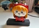 Аніме фігурка 5 см чібі Аска Ленглі Сорью (Asuka Langley Soryu) - Євангеліон (Evangelion) - изображение 4