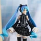 Аніме фігурка Хацуне Міку 17 см вокалоїд - Hatsune Miku anime figure - изображение 2