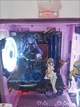 Аніме фігурка Хацуне Міку 17 см вокалоїд - Hatsune Miku anime figure - изображение 5