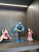 Аніме фігурка Хацуне Міку 17 см вокалоїд - Hatsune Miku anime figure - изображение 6
