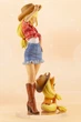 Аніме фігурка 22 см Applejack Bishoujo — My Little Pony, Май літл поні - Епл Джек - изображение 5