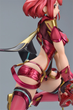 Аніме фігурка 21 см Хомура з гри Xenoblade Chronicles 2, Homura - изображение 5