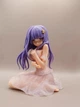 Аніме фігурка 14 см Ізайоі Міку з аніме Рандеву з життям, Date A Live - Izayoi Miku - изображение 6