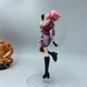 Аніме фігурка 22 см Сакура з аніме Наруто, Sakura - Naruto - изображение 4