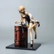 Аніме фігурка 23 см Гроза - Girl's Frontline OTs-14 Groza, статуетка для дорослих - изображение 6