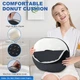 Ортопедична подушка донат Ecosafeter Comfort Life - зображення 2