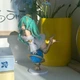 Аніме фігурка 16 см вокалоїд Хатсуне Міку, Hatsune Miku vocaloid - зображення 6