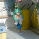 Аніме фігурка 16 см вокалоїд Хатсуне Міку, Hatsune Miku vocaloid - зображення 7