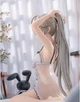 Аніме фігурка 16,5 см Сора Касугано - Самотнє небо, Yosuga no Sora - Sora Kasugano - изображение 2