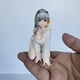 Аніме фігурка 9 см Модернія з гри Богиня перемоги: Нікке, Goddess of Victory: Nikke - Modernia - зображення 7