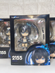 Аніме фігурка Nendoroid 2155 нендороїд 10 см Елішка з аніме Стрілець з чорної скелі, Black rock shooter - Elishka - зображення 6